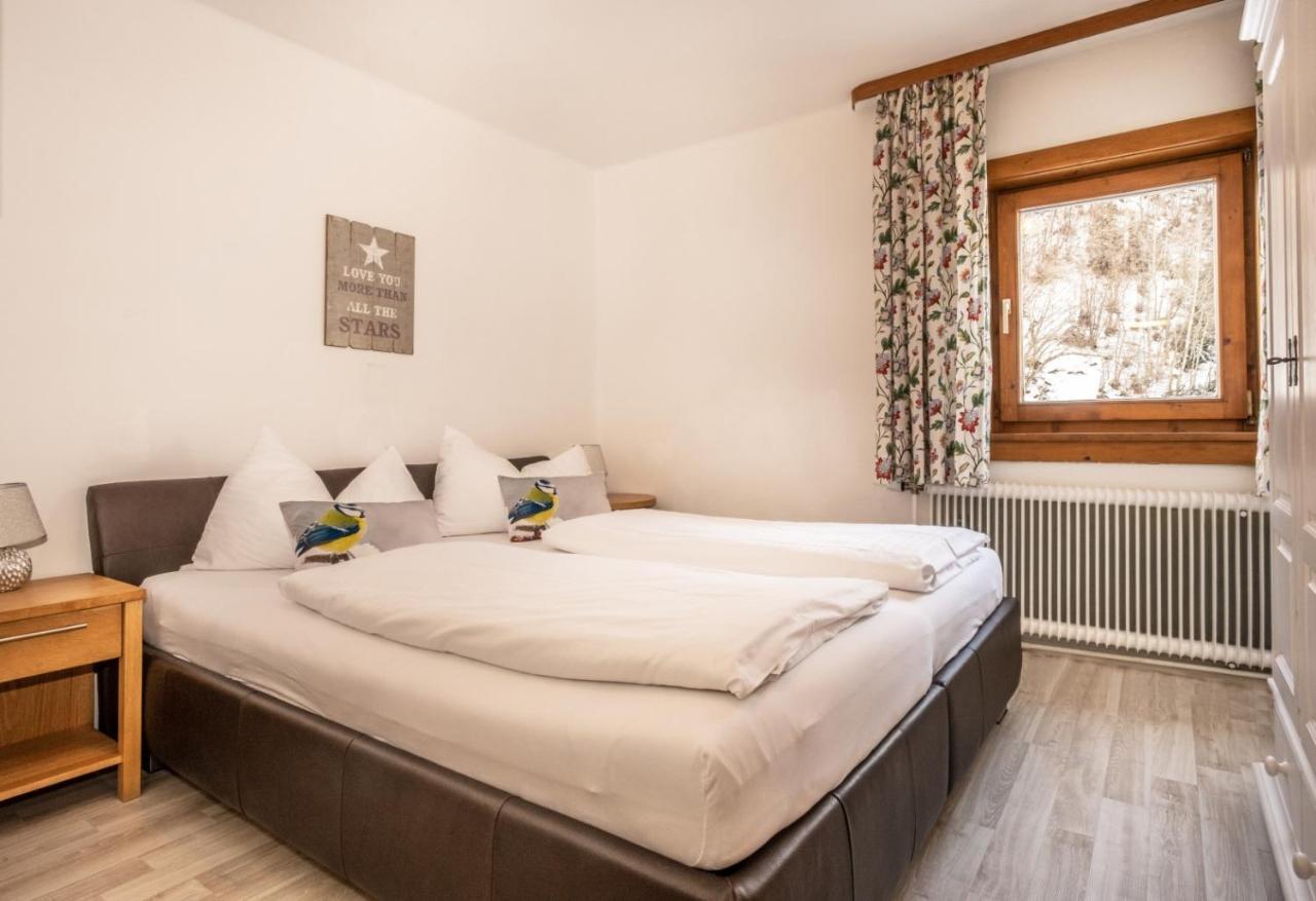 Haus Standlgut Rauris -- Incl Sommercard Exterior foto