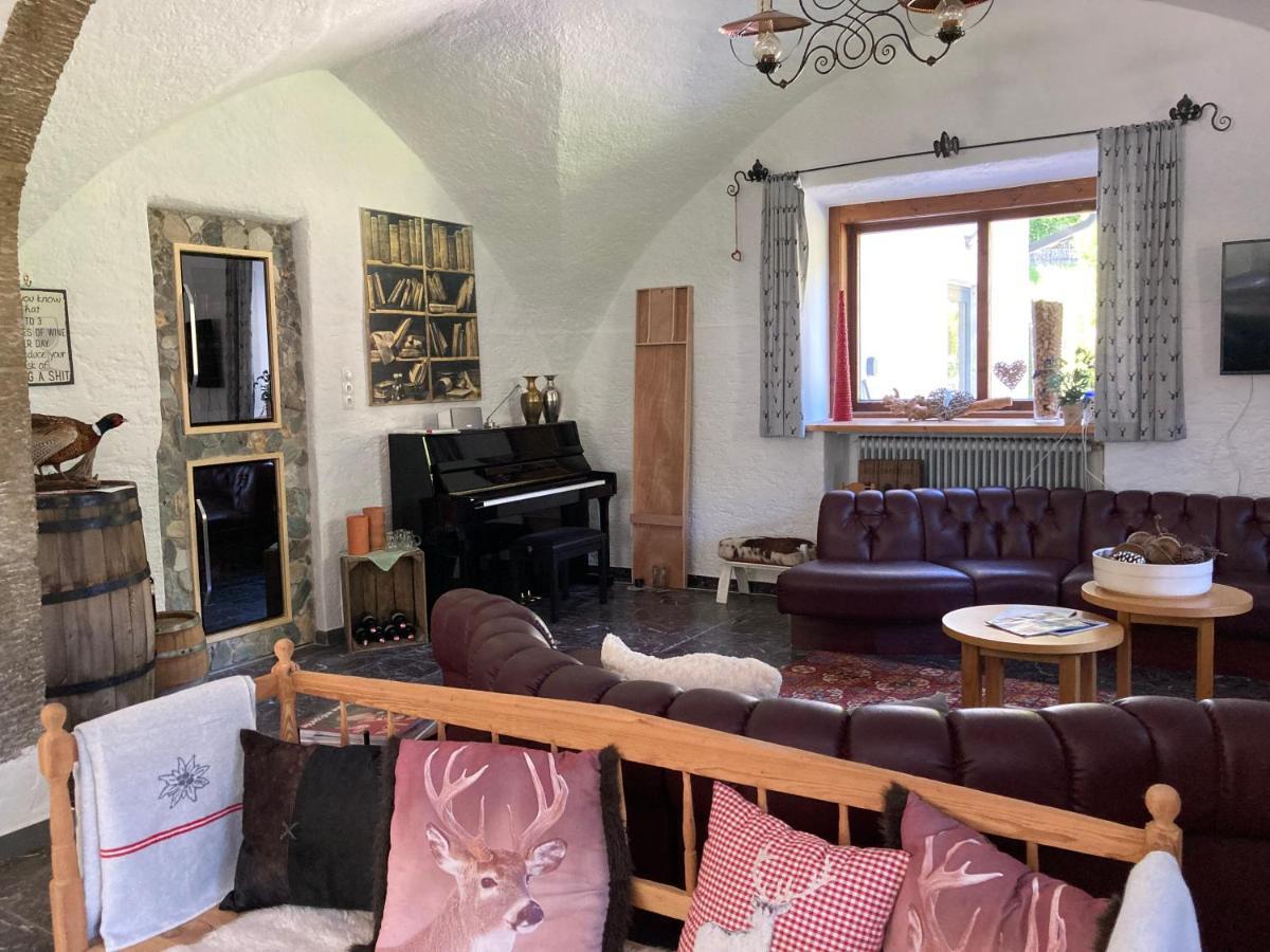 Haus Standlgut Rauris -- Incl Sommercard Exterior foto