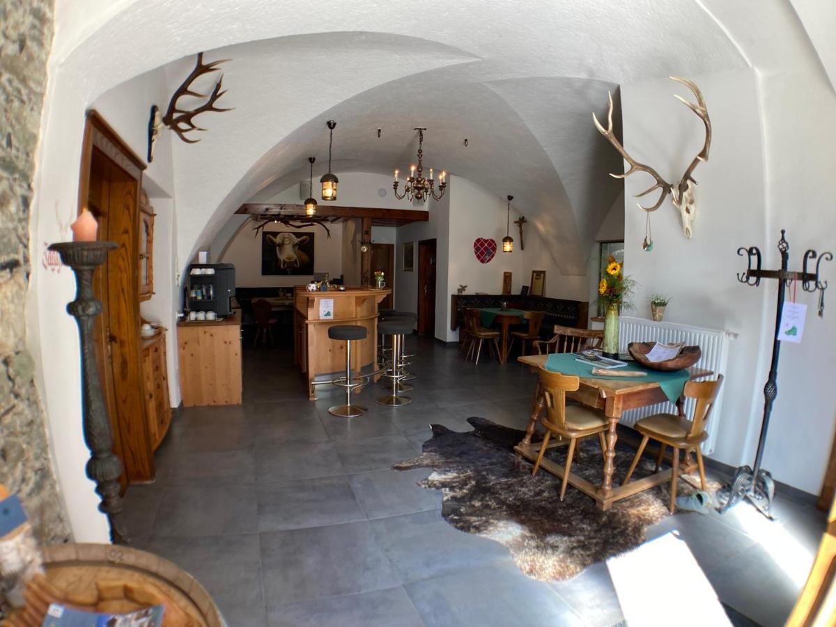 Haus Standlgut Rauris -- Incl Sommercard Exterior foto