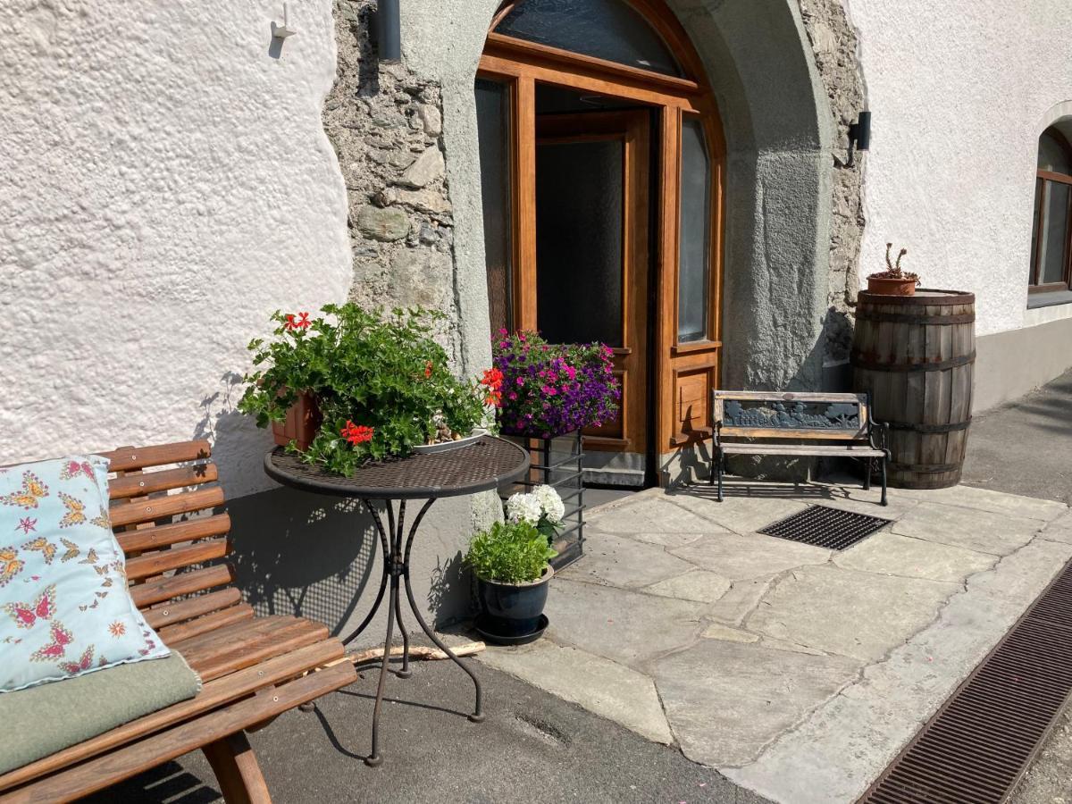 Haus Standlgut Rauris -- Incl Sommercard Exterior foto
