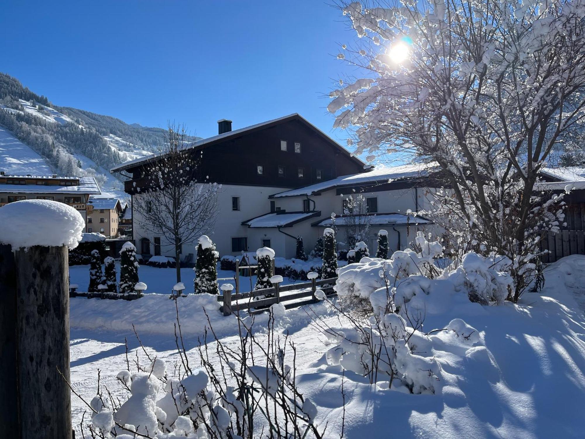 Haus Standlgut Rauris -- Incl Sommercard Exterior foto