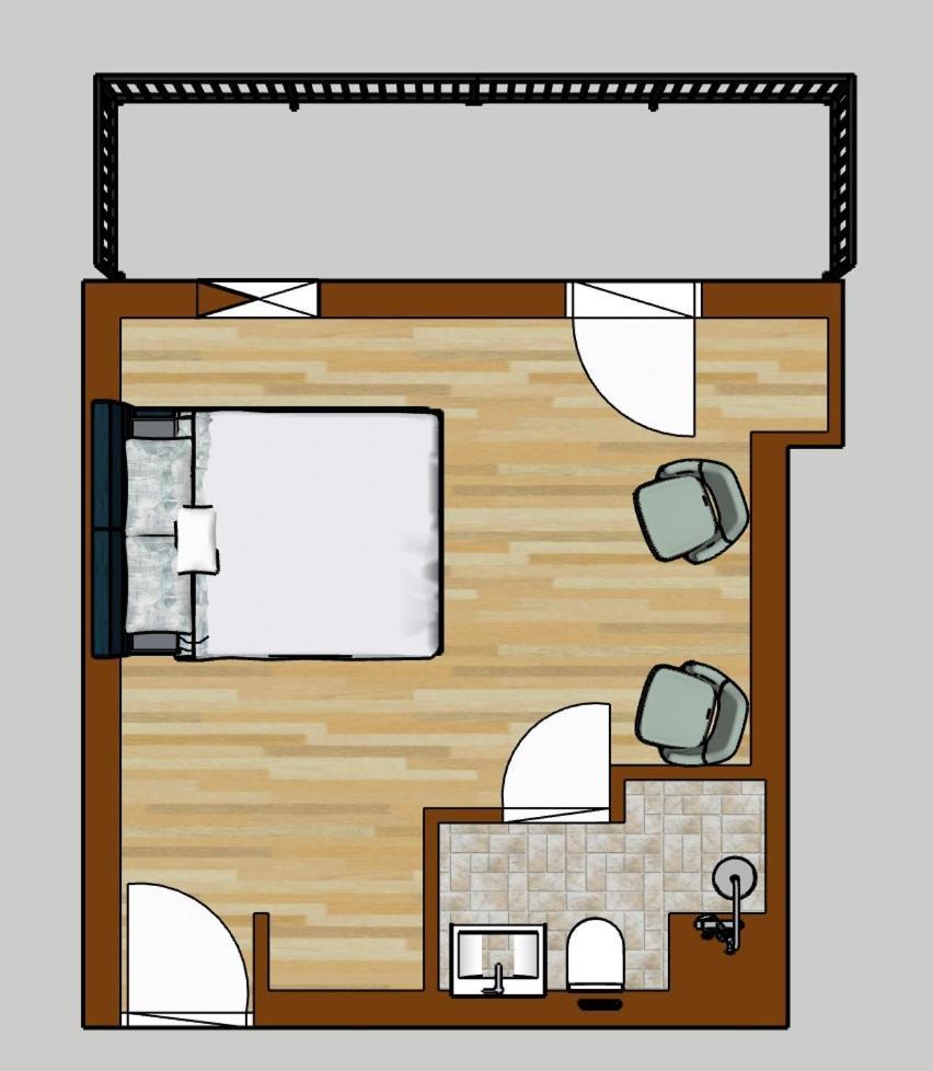 Haus Standlgut Rauris -- Incl Sommercard Habitación foto