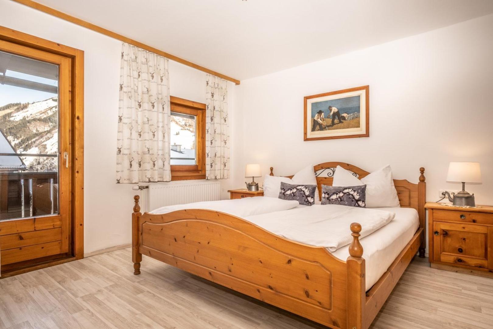 Haus Standlgut Rauris -- Incl Sommercard Habitación foto