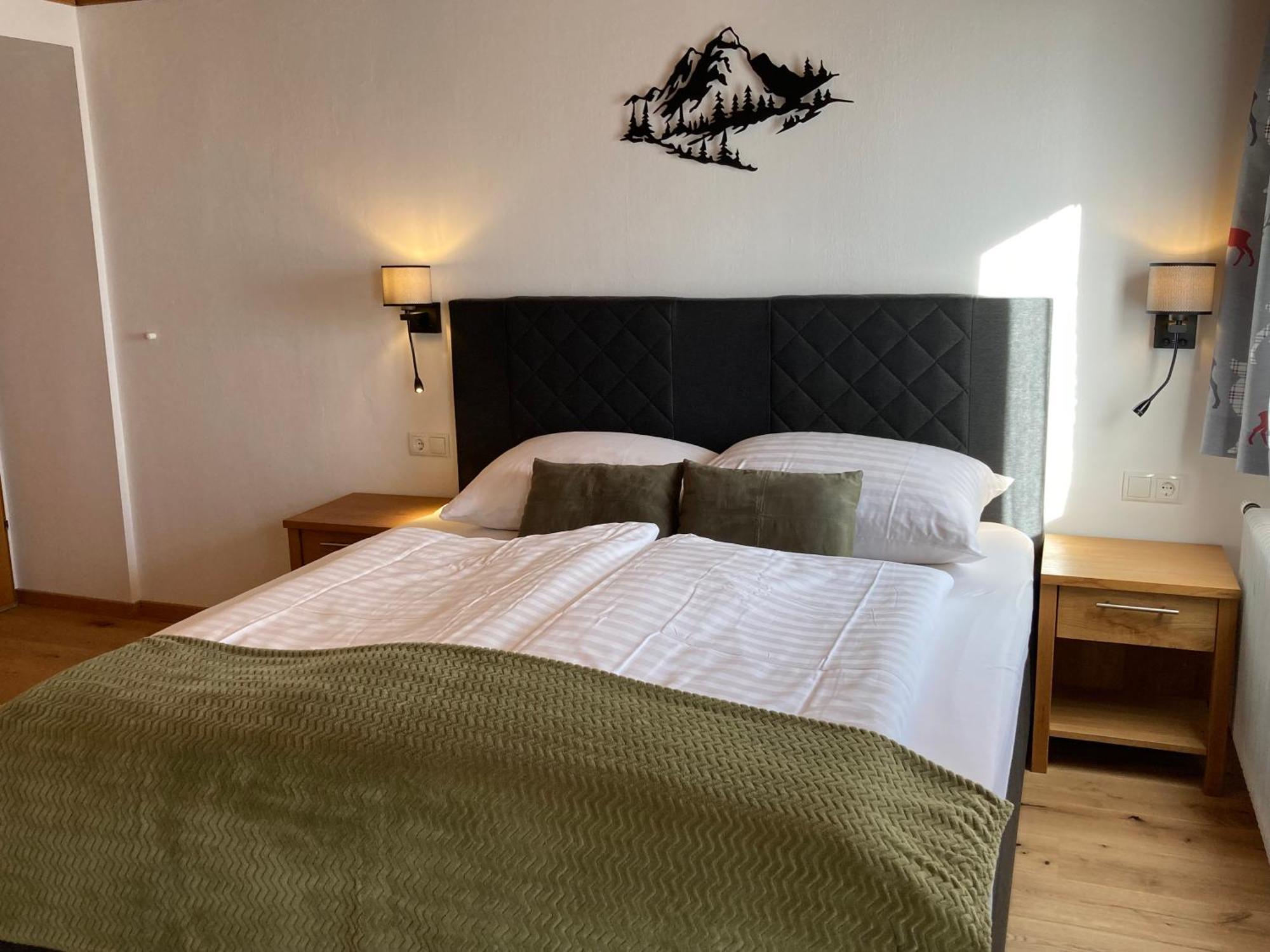 Haus Standlgut Rauris -- Incl Sommercard Exterior foto